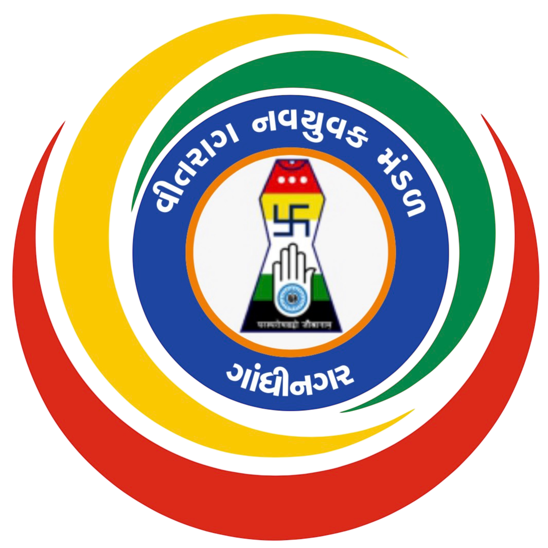 Vitarag Nav-Yuvak Mandal