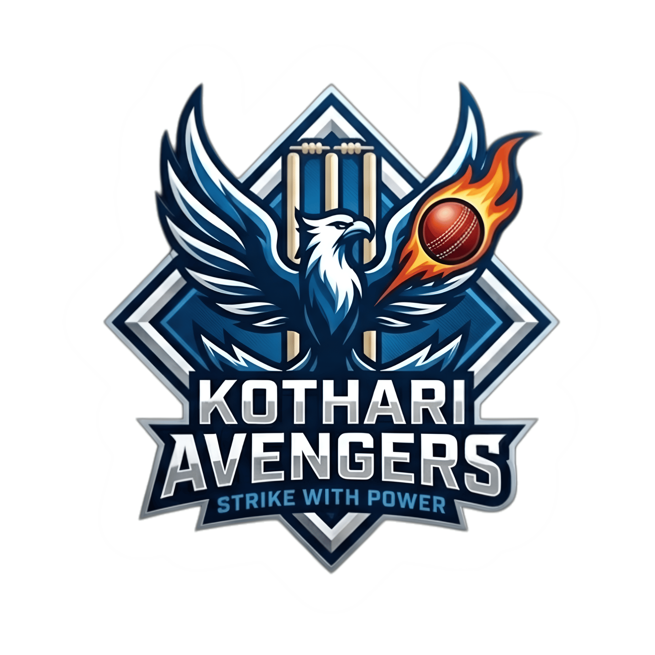 Kothari Avengers