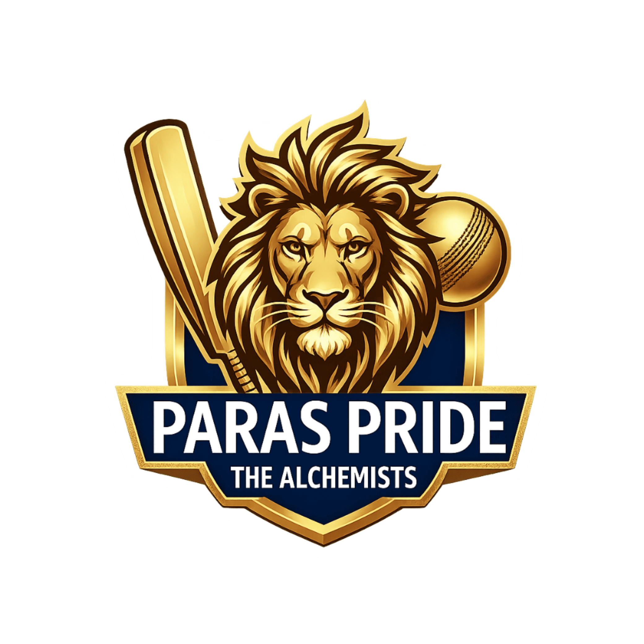 Paras Pride