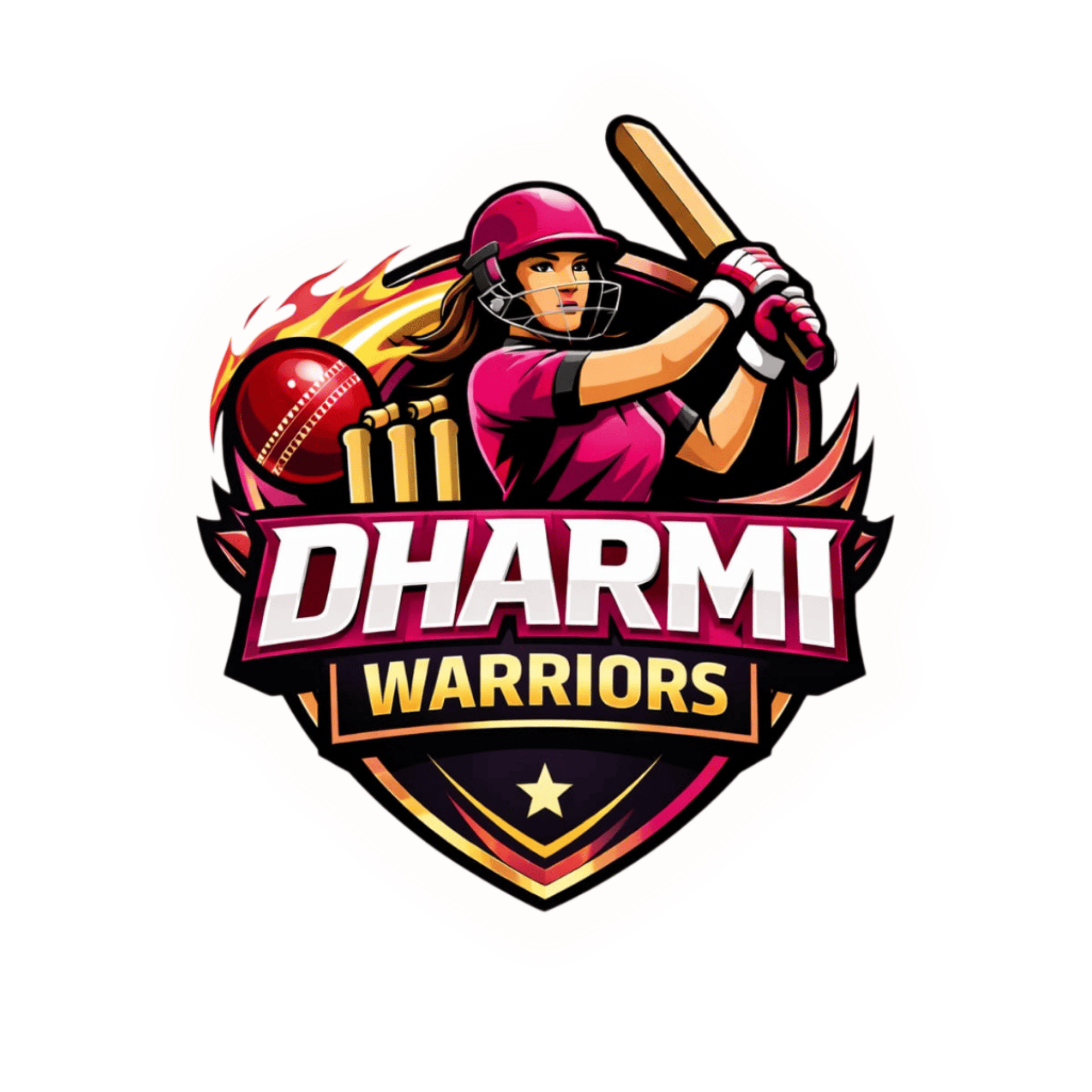 Dharmi Warriors