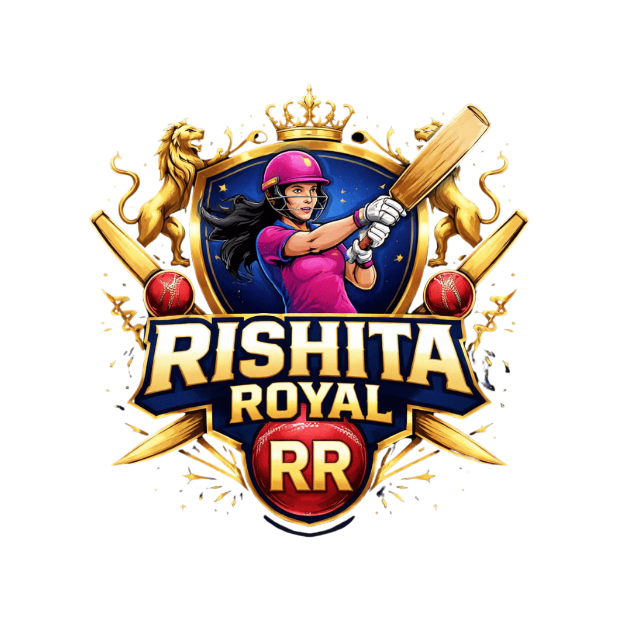 Rishita Royals