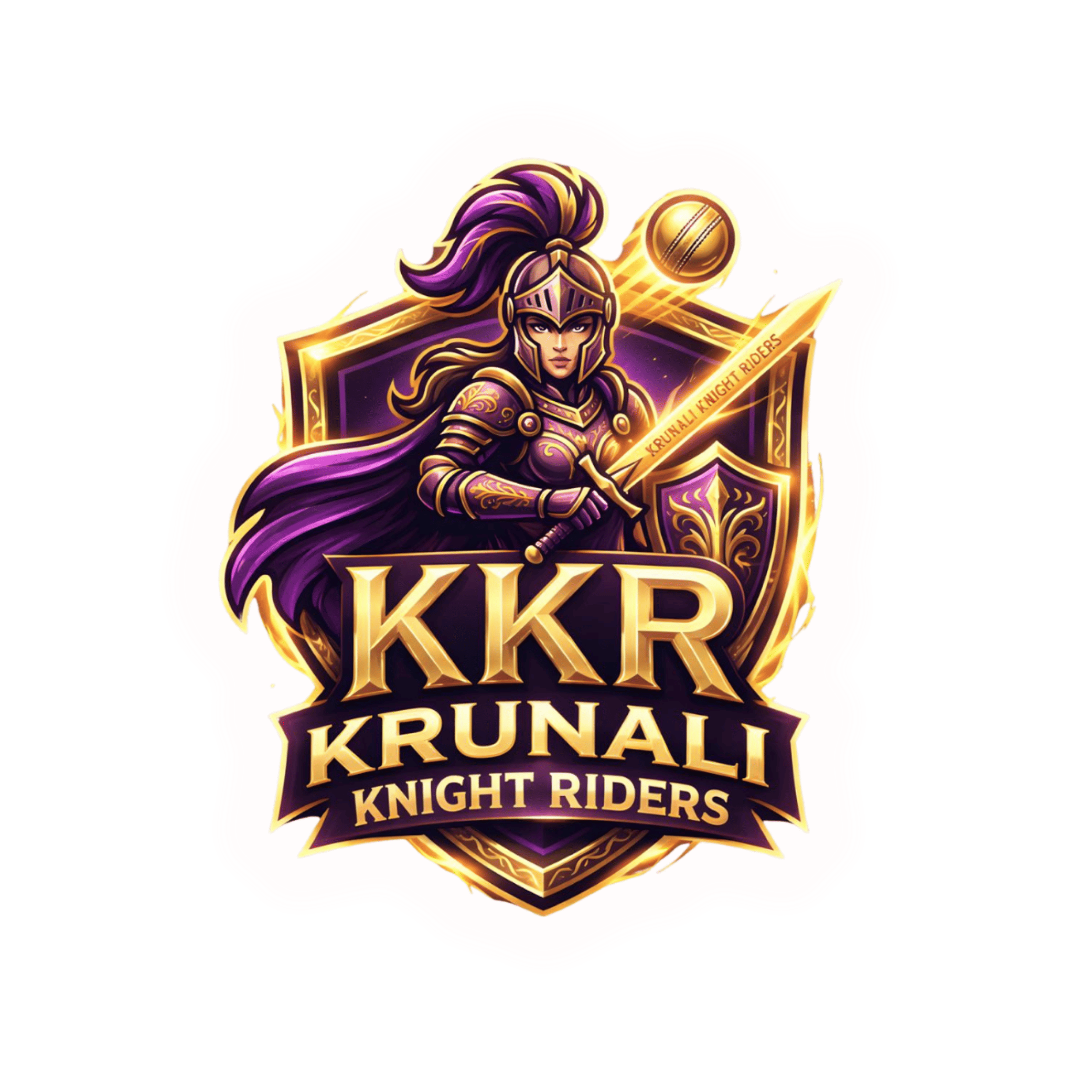Krunali Knight Riders