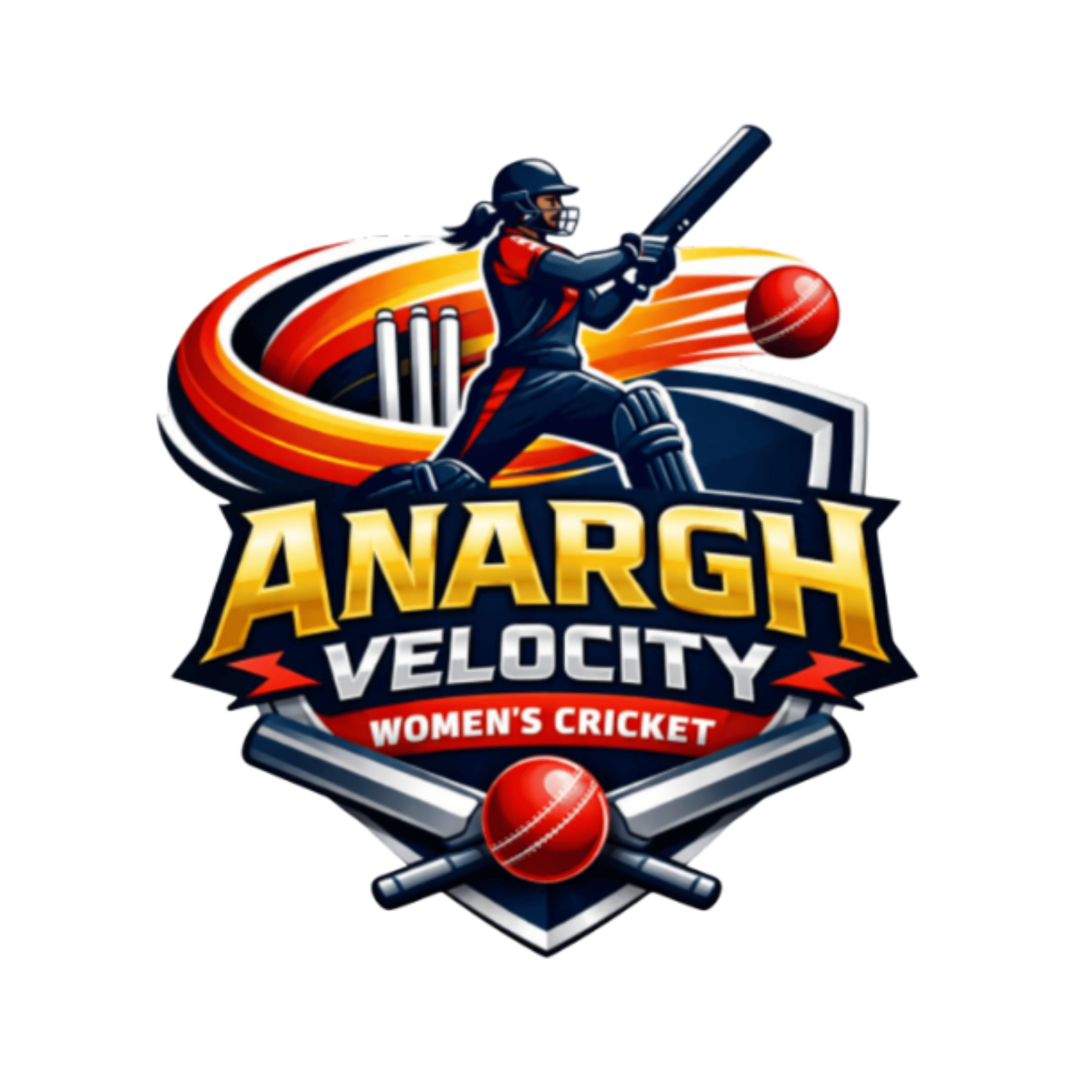 Anargha Strikers