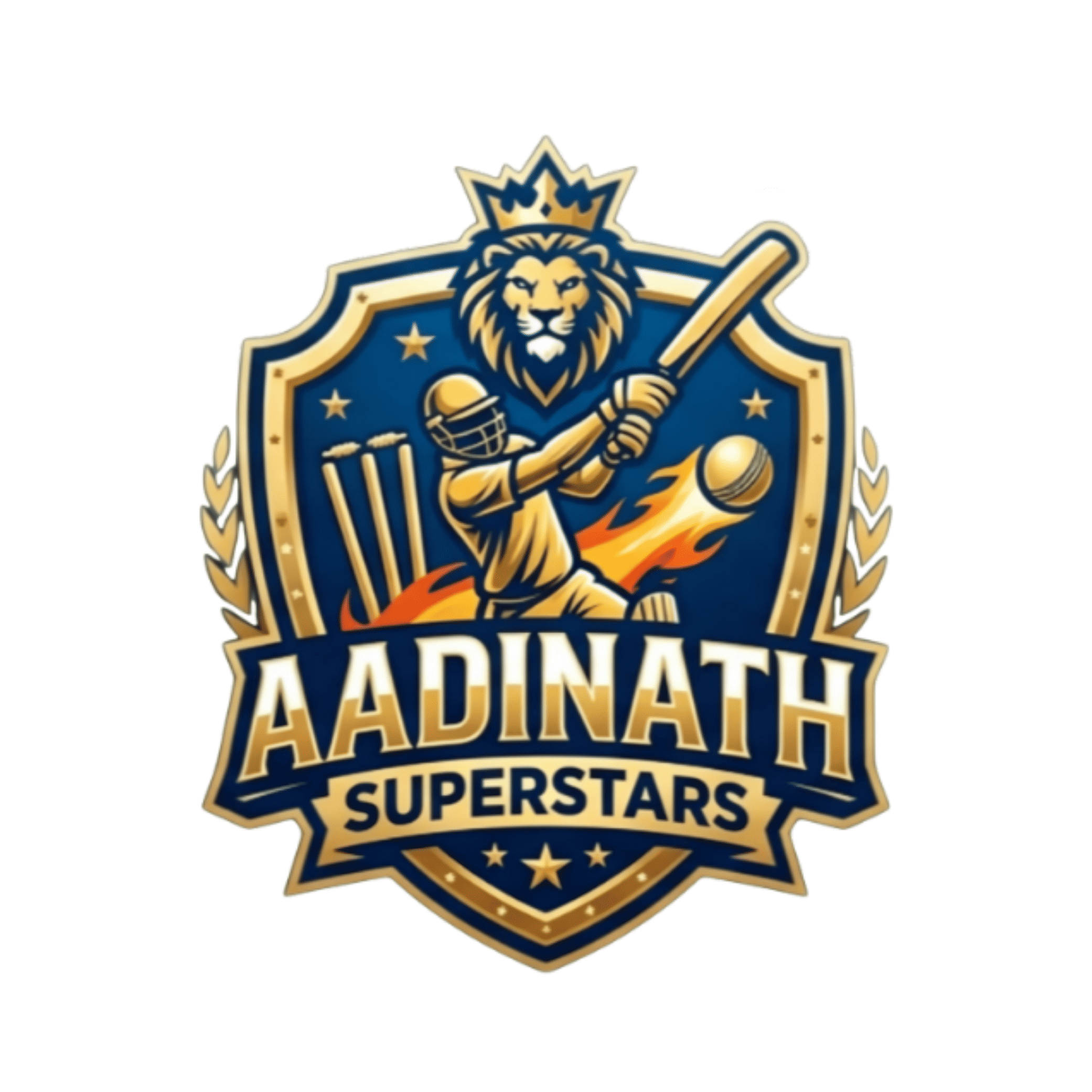 Aadinath Superstars