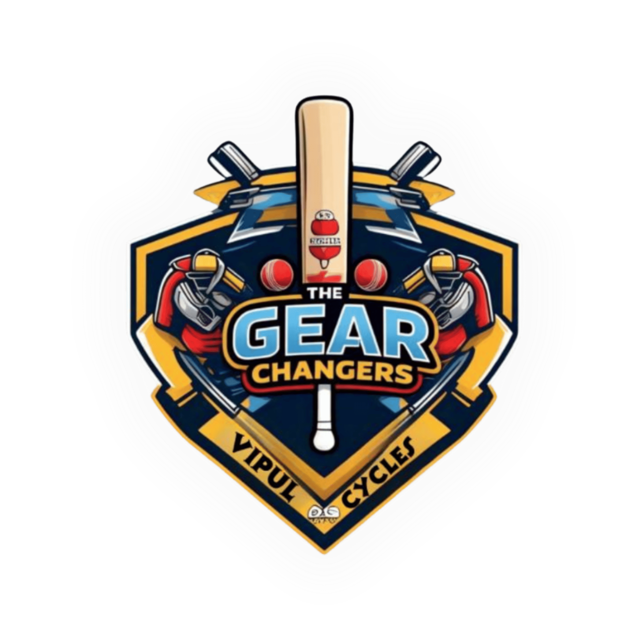 The Gear Changers