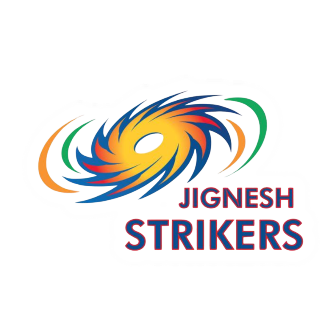 Jignesh Strikers