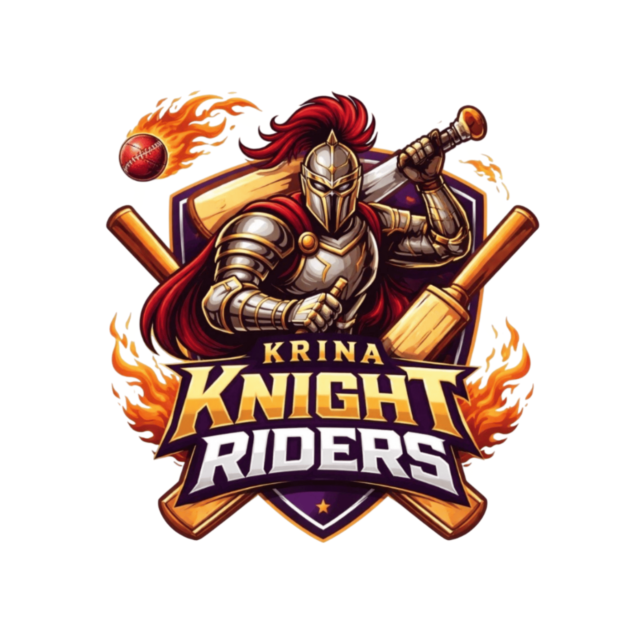 Krina Knight Riders