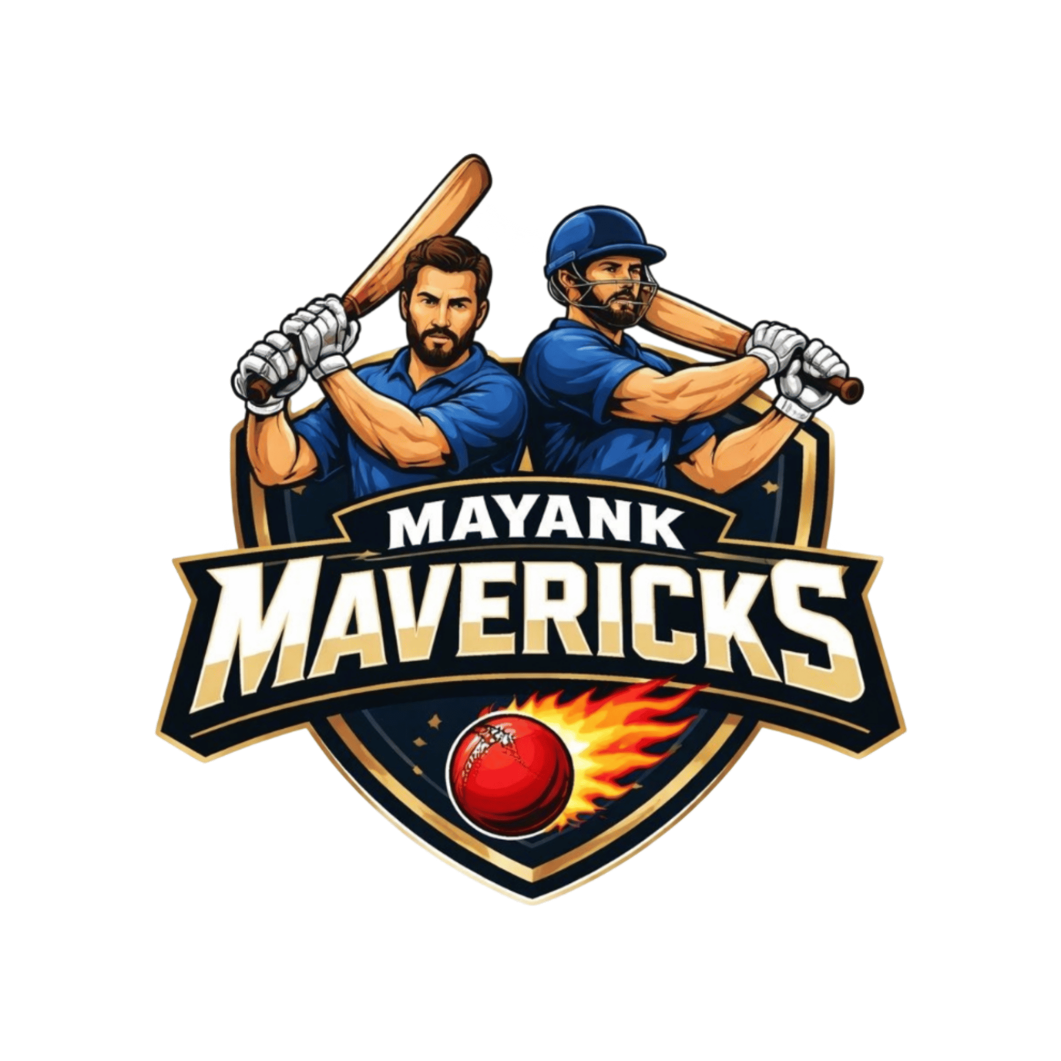 Mayank Mavericks