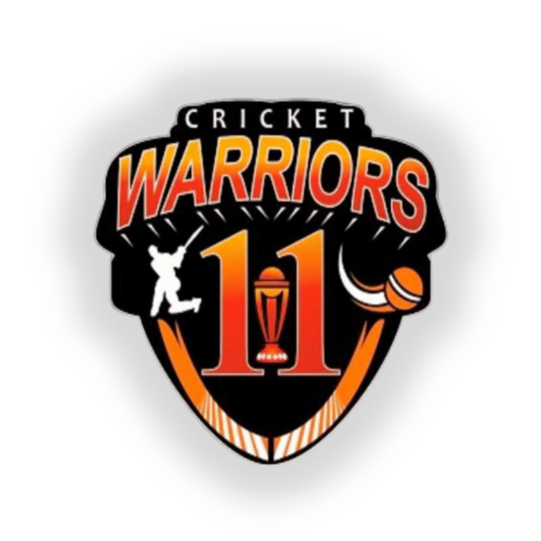 Warriors 11