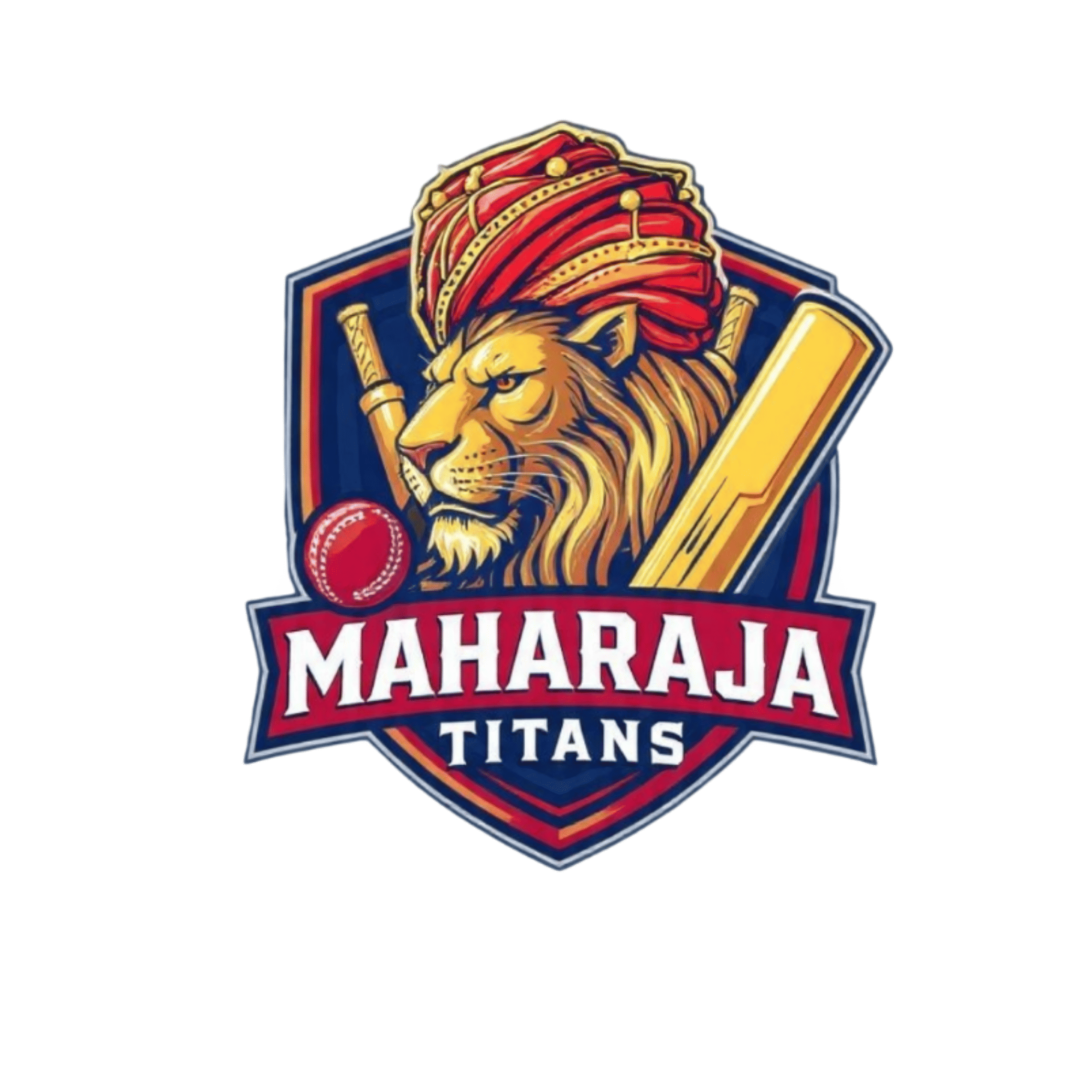 Maharaja Titans